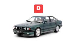 1/18 OTTO BMW 850 CSi 850CSi E31 歷史價格詳細信息