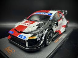 【收藏模人】IXO Ford Puma Rally1 #42 2nd Rallye 2022 亞軍 1:18 1/18 歷史價格詳細信息