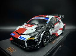 【收藏模人】IXO Ford Puma Rally1 #42 2nd Rallye 2022 亞軍 1:18 1/18 歷史價格詳細信息