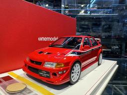 Mitsubishi Lancer Evolution VI WRC 1/43 金屬模型車 歷史價格詳細信息