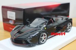 BBR 1:18 法拉利Ferrari F40競爭版Competizione紅色樹脂汽車模型 歷史價格詳細信息