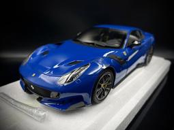 BBR 1:18 法拉利Ferrari F40競爭版Competizione紅色樹脂汽車模型 歷史價格詳細信息
