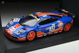 Le Mans Miniatures 1/24 2002 Bentley EXP Speed 8 歷史價格詳細信息