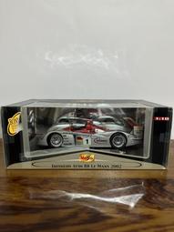 1/18 MAlSTO AUDl Supersportwagen Rosemeyer 銀色 歷史價格詳細信息