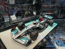 吉華@ 1/18 Minichamps MERCEDES-AMG GT BLACK SERIES.2021 Silver 歷史價格詳細信息