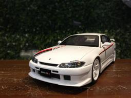 1/18 OTTO Nissan Skyline GT-R (R32) Gun Grey OT411【MGM】 歷史價格詳細信息