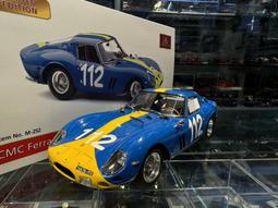 吉華@ 1/18 CMC M-084 Ferrari transporter Fiat 642 RN2 Bartolet 歷史價格詳細信息