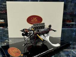 吉華@ 1/18 CMC M-084 Ferrari transporter Fiat 642 RN2 Bartolet 歷史價格詳細信息