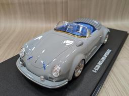 PORSCHE 356 B (1961) 金屬汽車模型  (絕版品) 歷史價格詳細信息