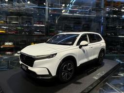 1/18 原廠 HONDA INSPIRE (日規版十代ACCORD) 銀色 歷史價格詳細信息