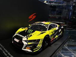 吉華@ 1/18 Spark 18S759 MCLAREN MCL36 NO.4 F1 NORRIS 2022 歷史價格詳細信息