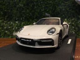 1/18 GT Spirit LBWK Ferrari 512 TR 2021 Rosso GT423【MGM】 歷史價格詳細信息