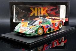 【MASH-2館】現貨特價 KK scale 1/18 Ferrari F40 1987 yellow 歷史價格詳細信息