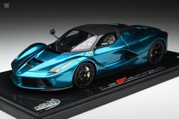 BBR 1/18 FERRARI LAFERRARI BBR182220 法拉利 馬王 黃 歷史價格詳細信息