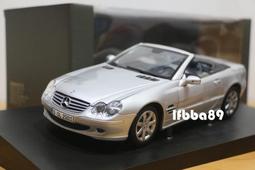 Minichamps Mercedes-Benz 賓士 CL Coupe 雙門轎跑 1/43 金屬車模型 歷史價格詳細信息