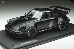 RWB T-SHIRT 三色 短袖T恤 保時捷 PORSCHE 911 993 964 御用改裝品牌 歷史價格詳細信息