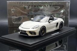 GT Spirit 1:18 野馬GT500 福特 ford mustang 龍蛇 樹脂汽車模型 歷史價格詳細信息