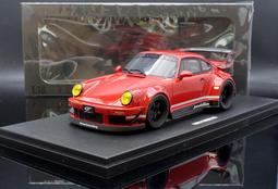 GT Spirit 1:18 奧迪 AUDI RS3 SPORTBACK 紅色 樹脂汽車模型 歷史價格詳細信息