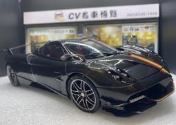Pagani Huayra Roadster帕加尼上空風神限定版棒球帽 歷史價格詳細信息