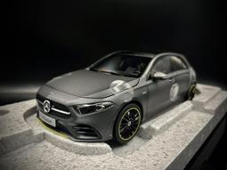 原廠精品 Mercedes Benz SLK55 AMG 起疹 1/43 Minichamps 歷史價格詳細信息