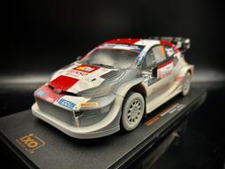 【收藏模人】IXO Ford Puma Rally1 #42 2nd Rallye 2022 亞軍 1:18 1/18 歷史價格詳細信息