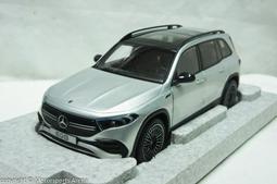 【超值特價】賓士原廠 1:18 Z-Models Mercedes Benz GLA H247 2020 銀/灰色 歷史價格詳細信息