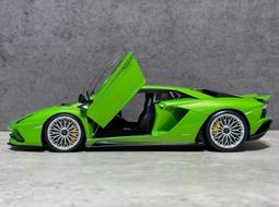 Autoart 1/18 Lamborghini Gallardo LP560-4 Super Trofeo 金屬黃 歷史價格詳細信息