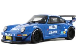 吉華@ 1/18 GT SPIRIT GT716 Porsche 964 RSR 歷史價格詳細信息