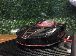 Ferrari Laferrari Viola Hong Kong 樹酯版 限量70/79 1/18 BBR 歷史價格詳細信息
