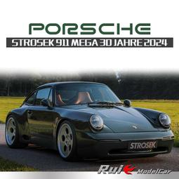 GT Spirit 1:18 保時捷 911(993) 3.8 RSR Guards GT樹脂汽車模型 歷史價格詳細信息