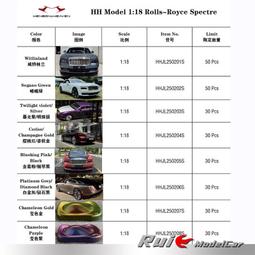 原廠 1:18 勞斯萊斯幻影全開門白色黑色限量合金汽車模型收藏擺件 歷史價格詳細信息