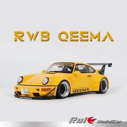 GT Spirit 1:18 保時捷 911(993) 3.8 RSR Guards GT樹脂汽車模型 歷史價格詳細信息
