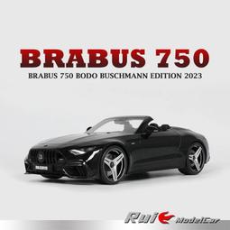 預GT Spirit 1:18 奔馳300SL S-Klub Speedster樹脂汽車模型GT872 歷史價格詳細信息