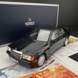 模型車 NOREV原廠 1:18 1988年 寶馬3系 BMW 325i合金仿真汽車模型車模 歷史價格詳細信息