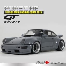 GT Spirit 1:18 保時捷 911(993) 3.8 RSR Guards GT樹脂汽車模型 歷史價格詳細信息