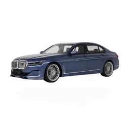 【GT Spirit】1/18 BMW Alpina B7 經典藍 1:18 模型車 歷史價格詳細信息