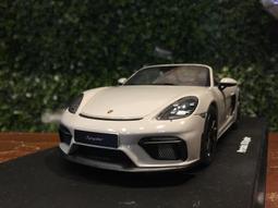 1/18 GT Spirit LBWK Ferrari 512 TR 2021 Rosso GT423【MGM】 歷史價格詳細信息