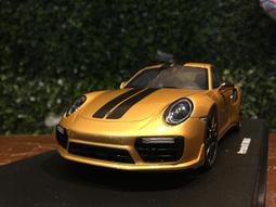 GT Spirit 1/18 Porsche 911 3.2 LE 歷史價格詳細信息