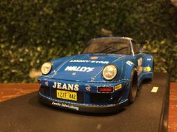 GT Spirit 1/18 RWB Body Tsubaki 保時捷 寬體 GT857 限量1400台 歷史價格詳細信息