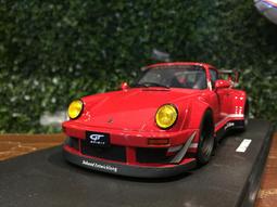 GT Spirit 1/18 RWB Body Tsubaki 保時捷 寬體 GT857 限量1400台 歷史價格詳細信息
