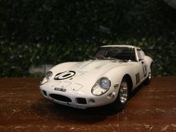 1/18 CMC Ferrari 275 GTB/C 1966 #98 Silver M211【MGM】 歷史價格詳細信息