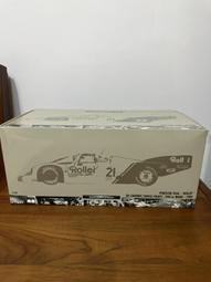 1/18 Minichamps UT Alfa Romeo 155 V6 TI Francia 1993 #8 歷史價格詳細信息