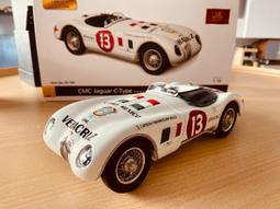 1/18 CMC Bugatti T35 1924 Hungary M100 (B014)【MGM】 歷史價格詳細信息