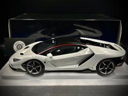 Autoart 1/18。Lamborghini LP700-4。柑頂。原盒 歷史價格詳細信息