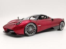 Pagani Huayra Roadster帕加尼上空風神限定版棒球帽 歷史價格詳細信息