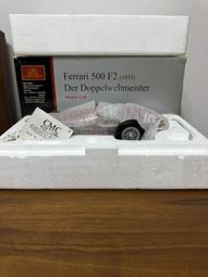 1/18 CMC Ferrari 275 GTB/C 1966 #98 Silver M211【MGM】 歷史價格詳細信息