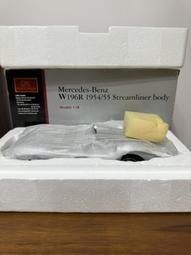 CMC 1/18 Mercedes-Benz W165 Tripolis,1939 歷史價格詳細信息