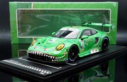 1/18 Porsche 911 GT3 CARRERA CUP 2005 Winner of Macau GP 歷史價格詳細信息