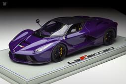 BBR 1/18 FERRARI LAFERRARI BBR182220 法拉利 馬王 黃 歷史價格詳細信息