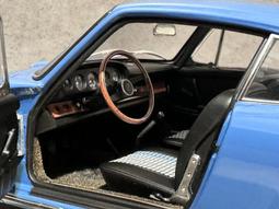 AUTOART 1/18 LEXUS LFA WHITE 初版金屬車 78831 歷史價格詳細信息